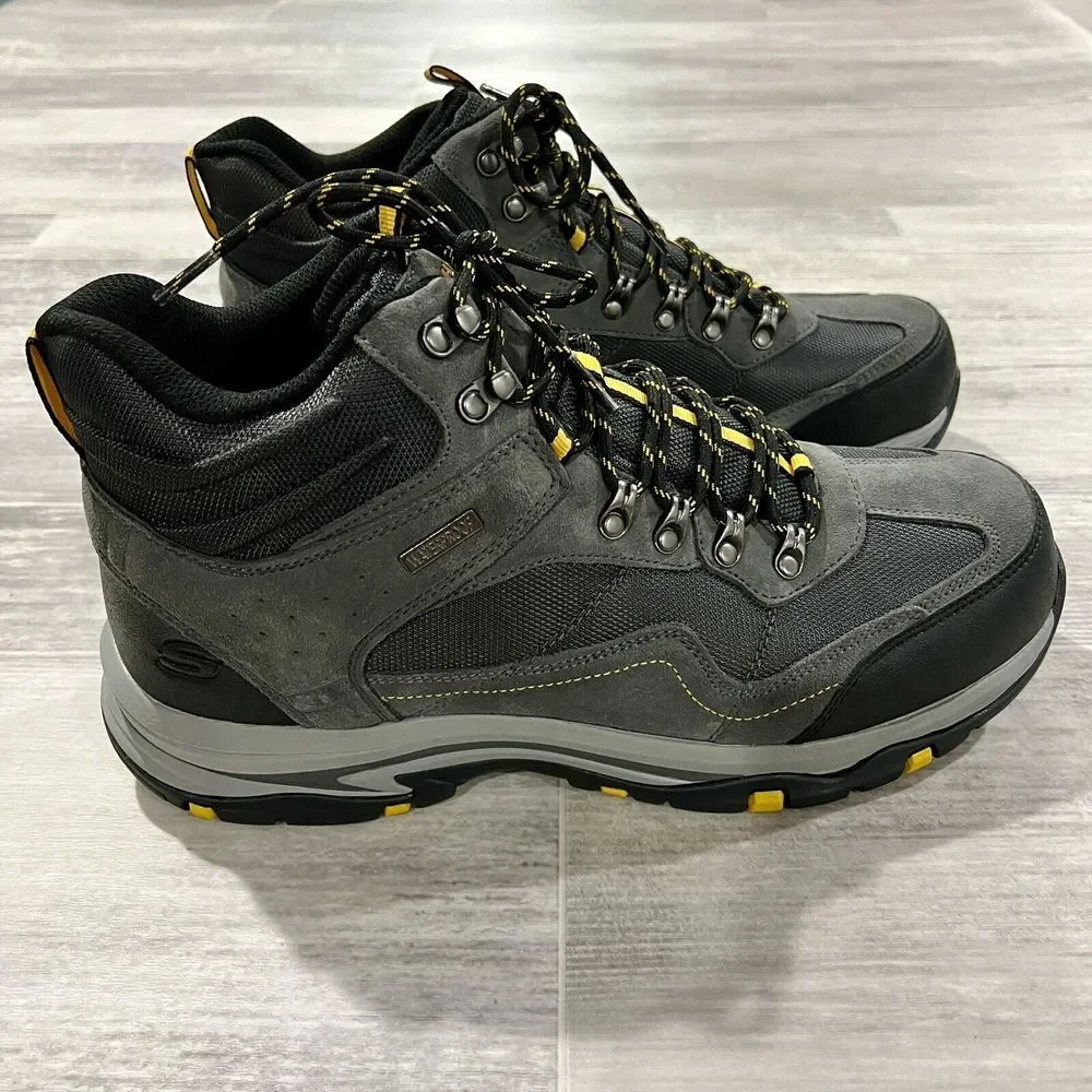 Skechers men size